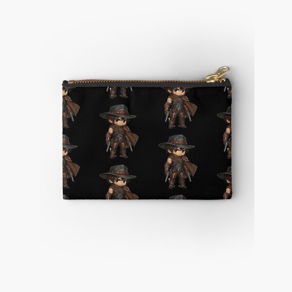 Item preview, Chibi Erron Black Mortal Kombat | MK Fanart designed and sold by bapupa.
