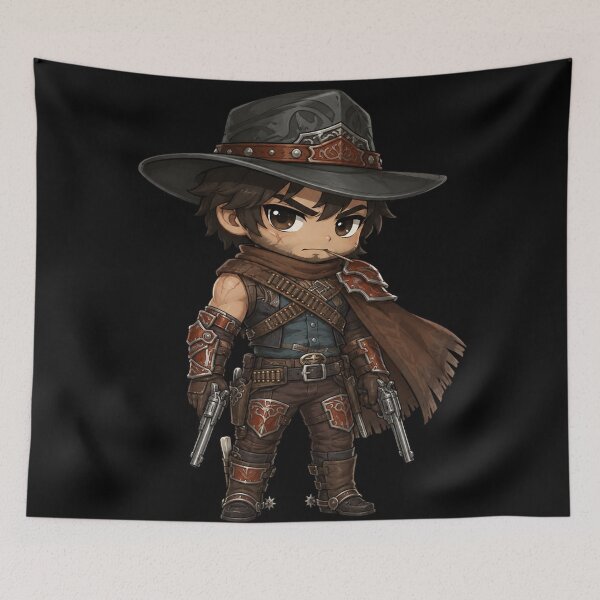 Item preview, Chibi Erron Black Mortal Kombat | MK Fanart designed and sold by bapupa.