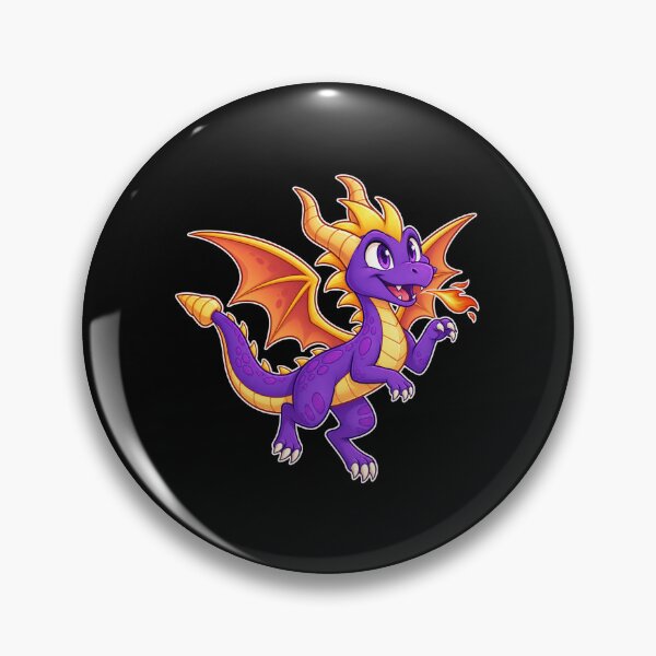 Item preview, Purple Dragon designed and sold by JessicaRHolland.