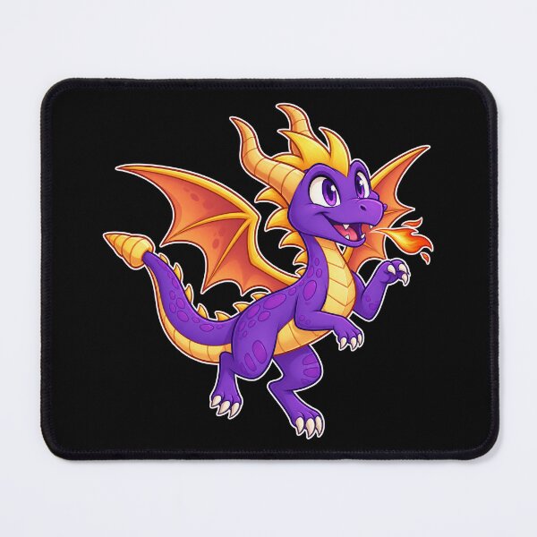 Item preview, Purple Dragon designed and sold by JessicaRHolland.