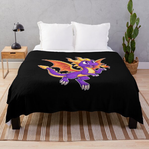 Item preview, Purple Dragon designed and sold by JessicaRHolland.