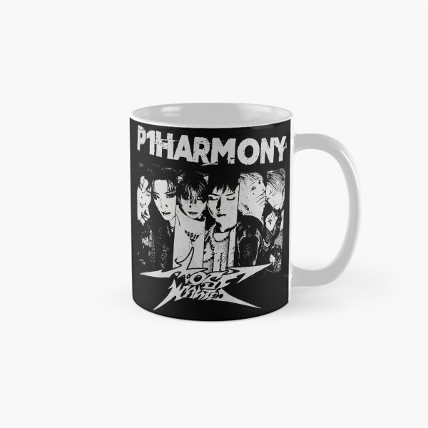 Item preview, P1harmony designed and sold by mayaoff.