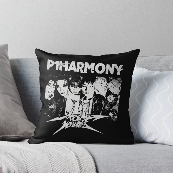 Item preview, P1harmony designed and sold by mayaoff.