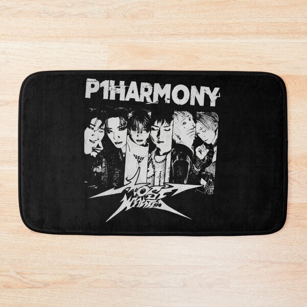 Item preview, P1harmony designed and sold by mayaoff.