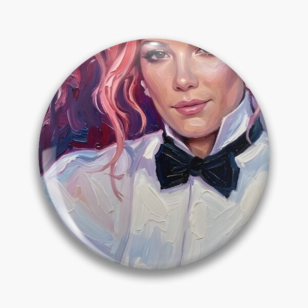 Item preview, Halsey Oil Painting designed and sold by maretsad.