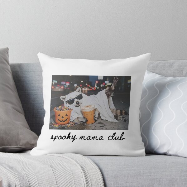 Item preview, Spooky Mama Club designed and sold by stevieroqers.