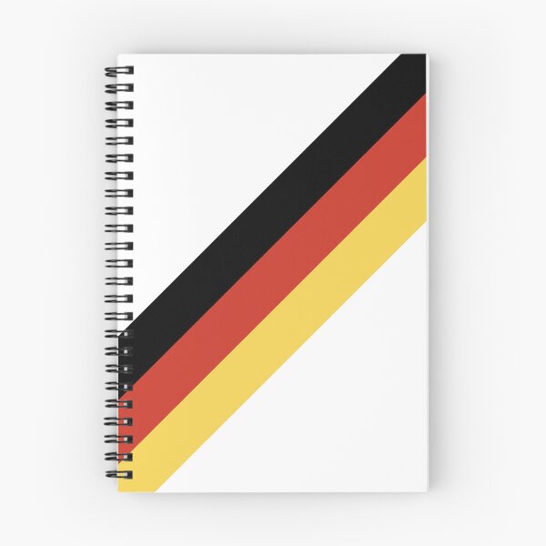 Item preview, Racing Stripes, European, German (45 Degree Angle - Left Side) designed and sold by Racing Stripes Only.
