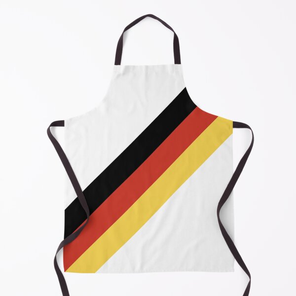 Item preview, Racing Stripes, European, German (45 Degree Angle - Left Side) designed and sold by Racing Stripes Only.