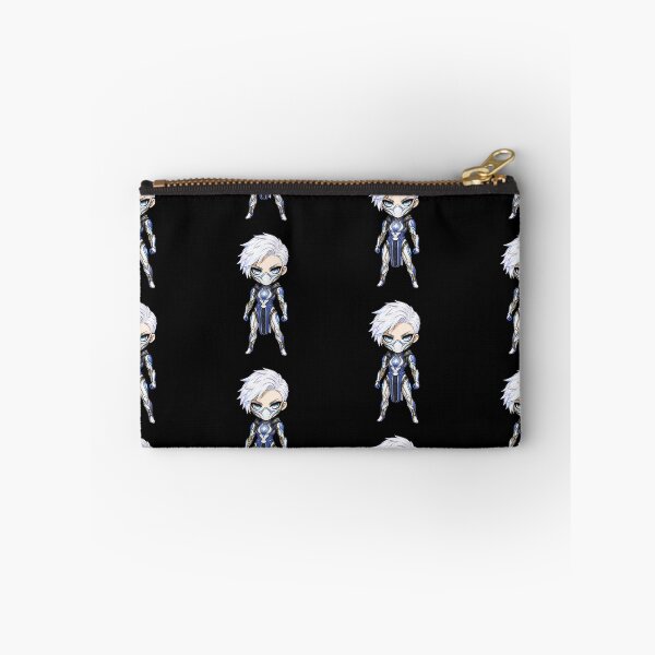 Item preview, Chibi Frost Mortal Kombat | MK Fanart designed and sold by bapupa.