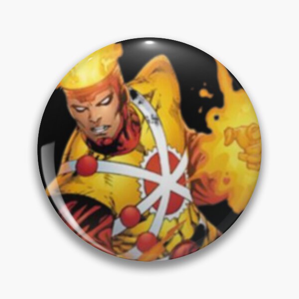 Item preview, Firestorm  designed and sold by White Tiger Designz .