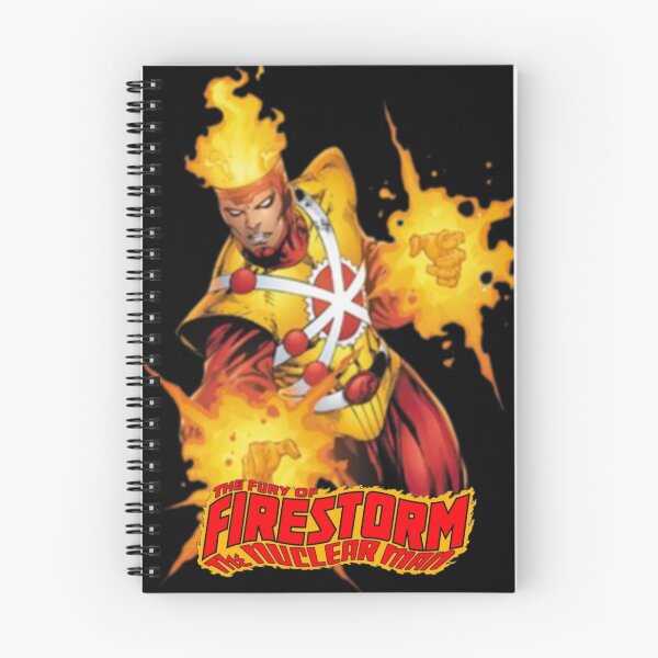 Item preview, Firestorm  designed and sold by White Tiger Designz .