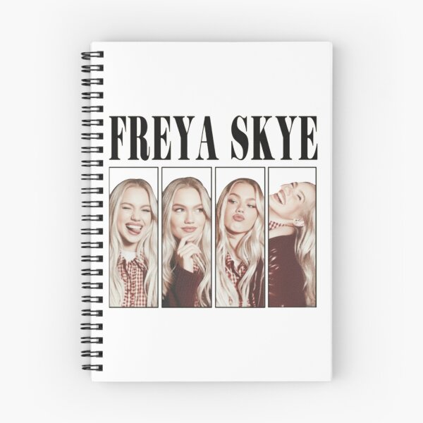 Item preview, Vintage Freya Silent Treatment Tour 2026 designed and sold by CarolCombs.