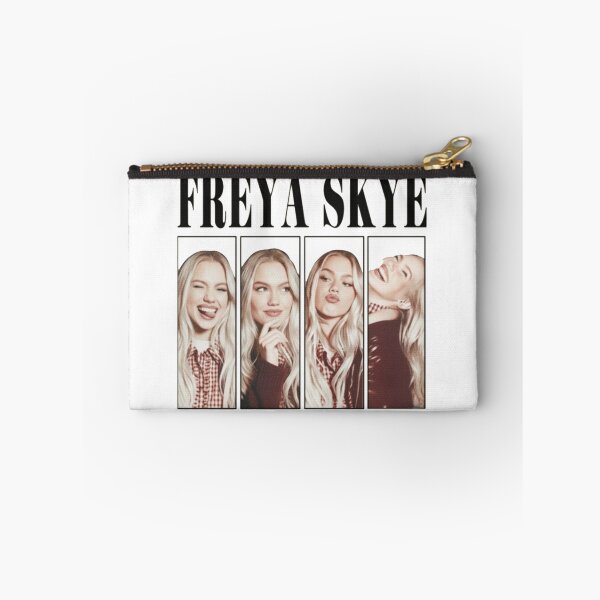 Item preview, Vintage Freya Silent Treatment Tour 2026 designed and sold by CarolCombs.
