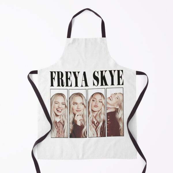 Item preview, Vintage Freya Silent Treatment Tour 2026 designed and sold by CarolCombs.