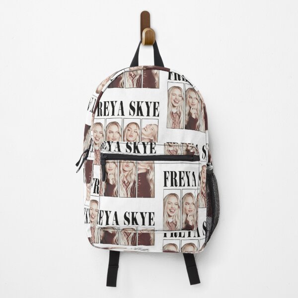 Item preview, Vintage Freya Silent Treatment Tour 2026 designed and sold by CarolCombs.