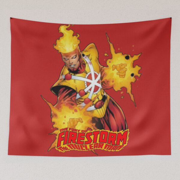Item preview, Firestorm  designed and sold by White Tiger Designz .