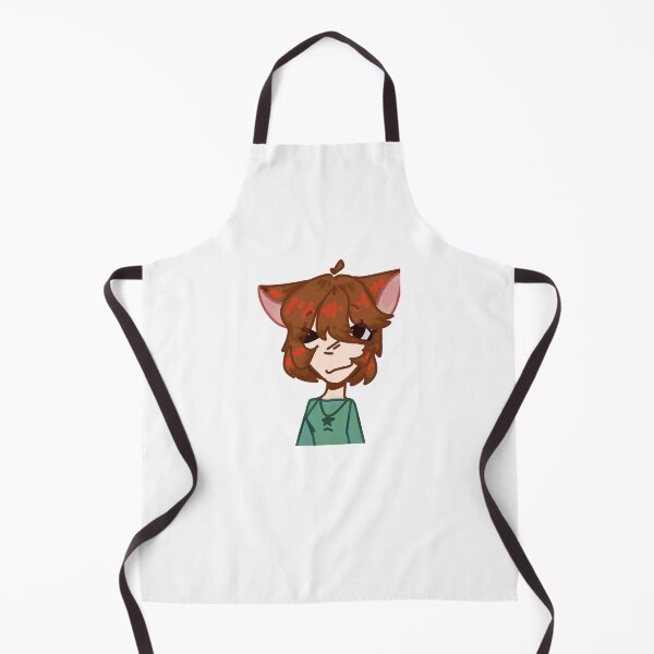 Item preview, Anime Cat girl designed and sold by Cherryteee.