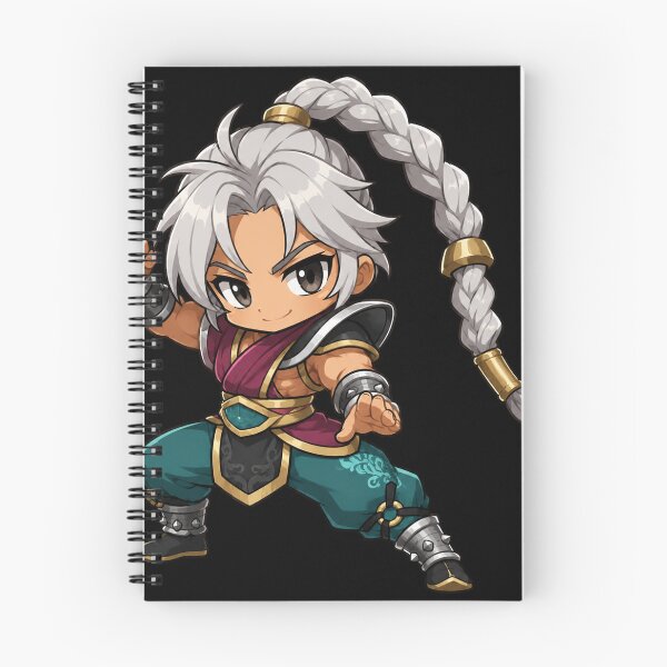 Item preview, Chibi Fujin Mortal Kombat | MK Fanart designed and sold by bapupa.