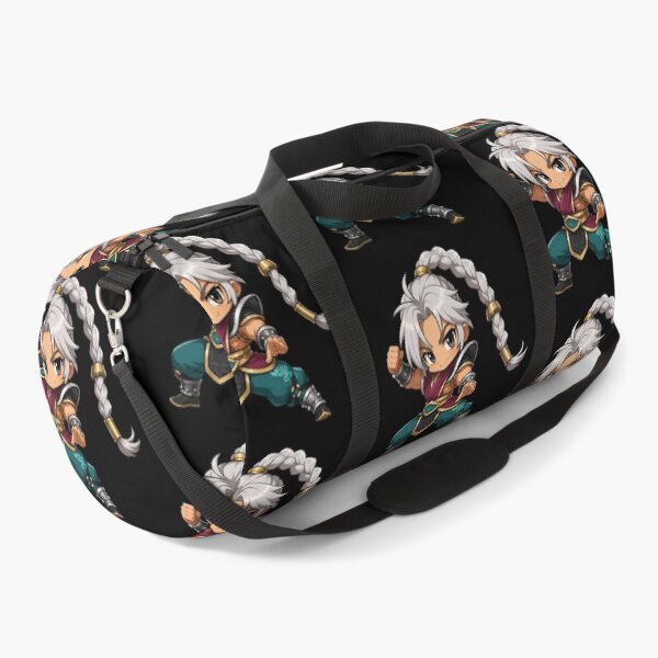 Item preview, Chibi Fujin Mortal Kombat | MK Fanart designed and sold by bapupa.