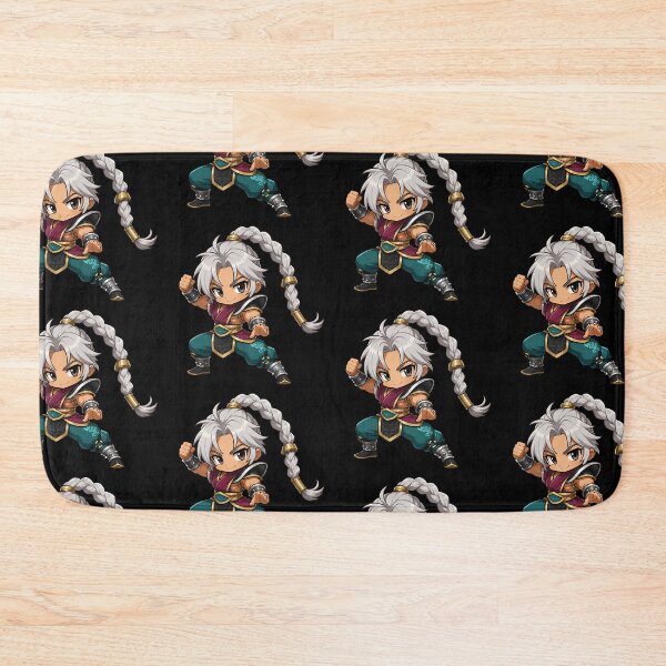 Item preview, Chibi Fujin Mortal Kombat | MK Fanart designed and sold by bapupa.