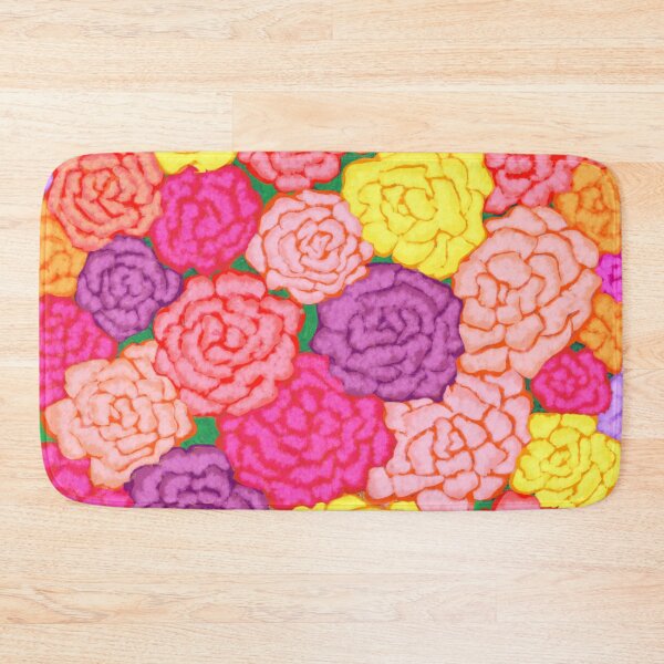 Item preview, Rosetta designed and sold by Just Carina.