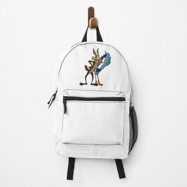 Item preview, Wile E. Coyote And Road Runner Best Friends designed and sold by sauruscreated.