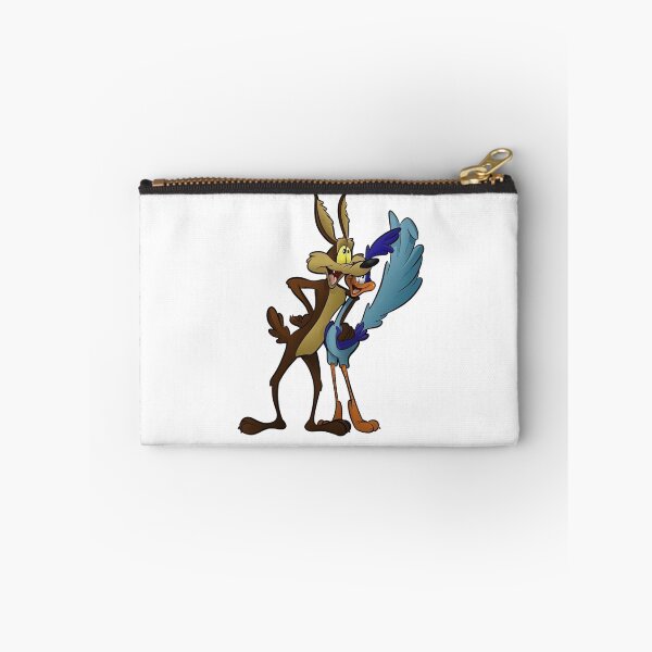 Item preview, Wile E. Coyote And Road Runner Best Friends designed and sold by sauruscreated.