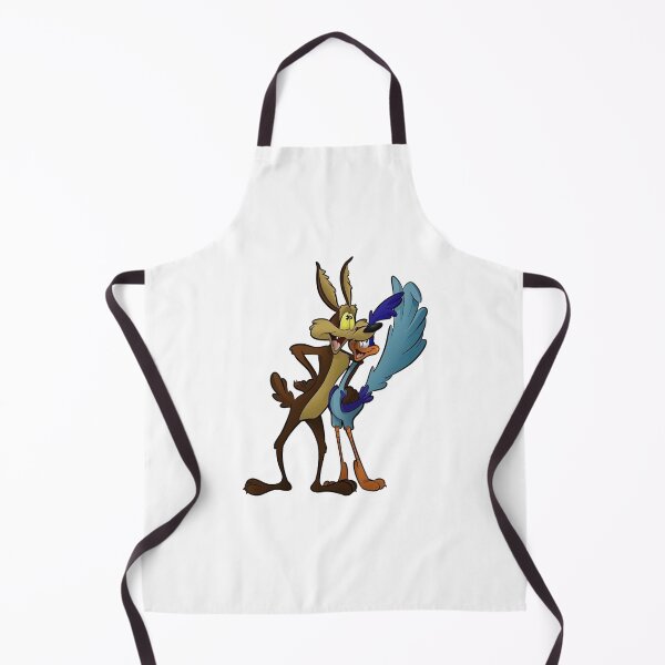 Item preview, Wile E. Coyote And Road Runner Best Friends designed and sold by sauruscreated.