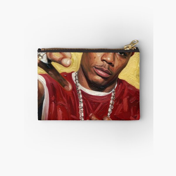Item preview, Nelly Oil Painting designed and sold by maretsad.