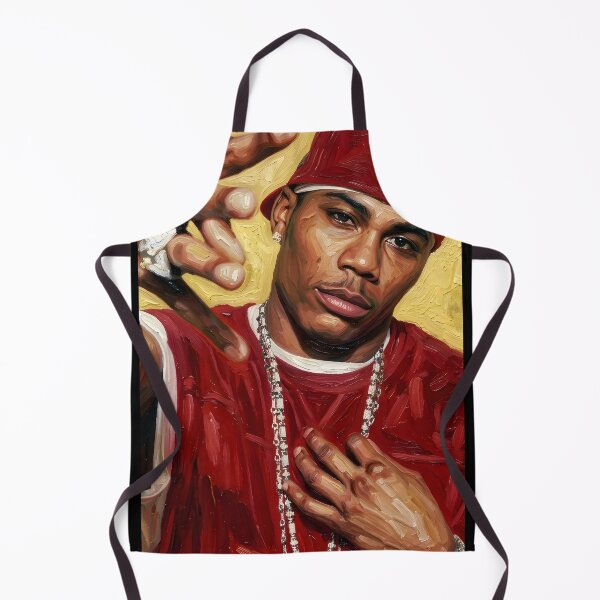 Item preview, Nelly Oil Painting designed and sold by maretsad.