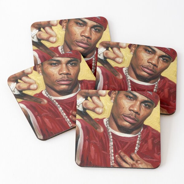 Item preview, Nelly Oil Painting designed and sold by maretsad.