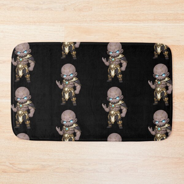Item preview, Chibi Geras Mortal Kombat | MK Fanart designed and sold by bapupa.