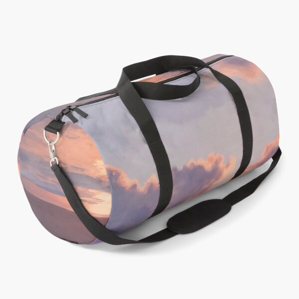 Item preview, Golden Beach Sunset: Serene Ocean Horizon designed and sold by Serene Strokes Art.