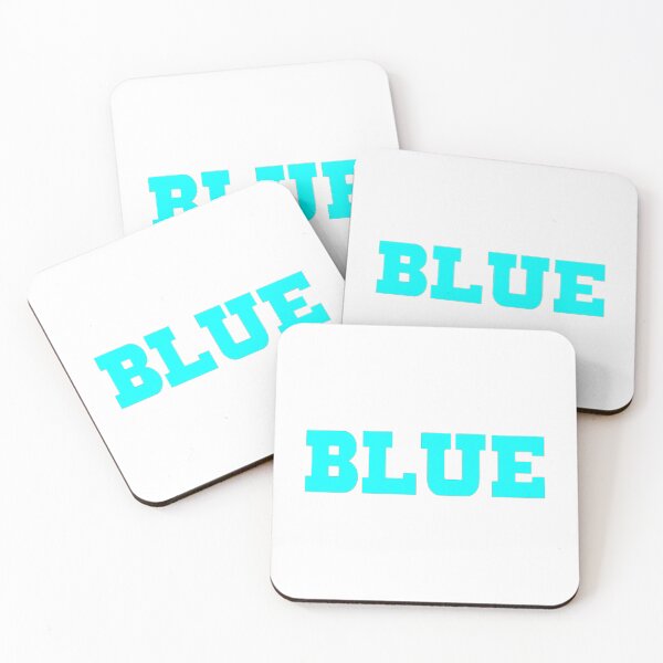 Item preview, Blue designed and sold by shelleyshaunta.