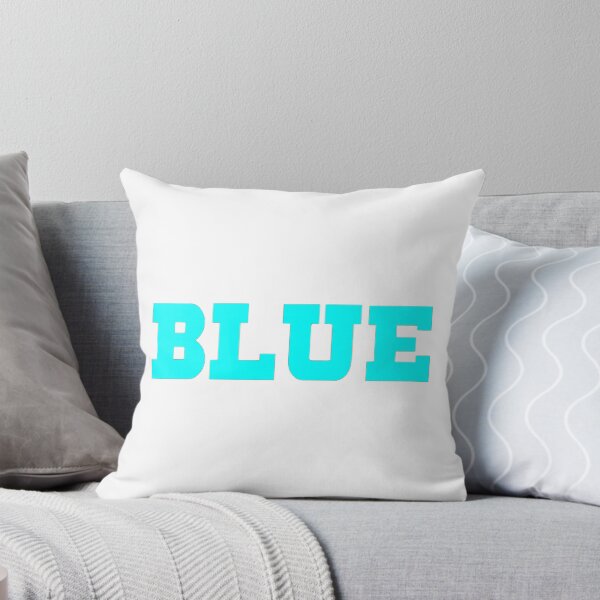 Item preview, Blue designed and sold by shelleyshaunta.