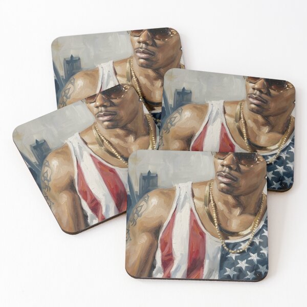 Item preview, Nelly Oil Painting designed and sold by maretsad.