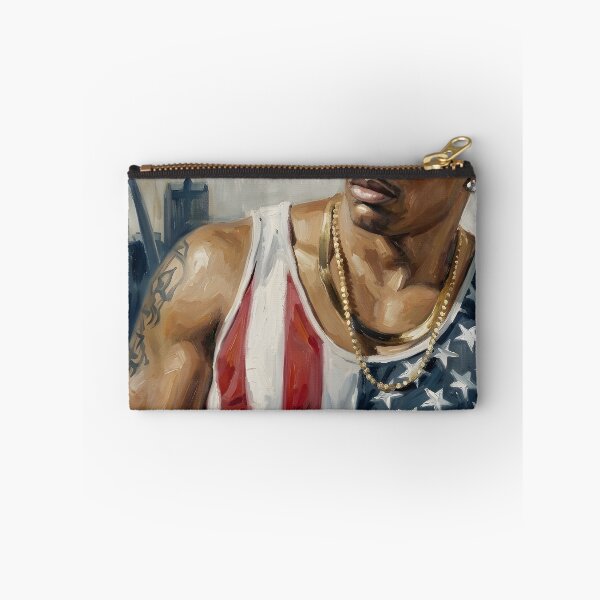Item preview, Nelly Oil Painting designed and sold by maretsad.