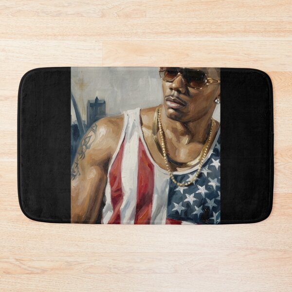 Item preview, Nelly Oil Painting designed and sold by maretsad.