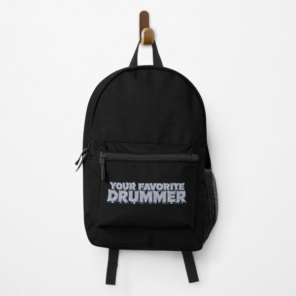 Item preview, Your Favorite Drummer designed and sold by DIRTYDUNNZ.