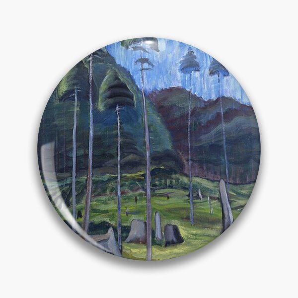 Item preview, Odds and Ends by Emily Carr designed and sold by tomorrowsart.