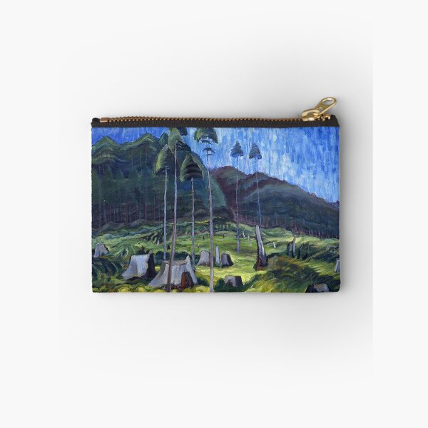 Item preview, Odds and Ends by Emily Carr designed and sold by tomorrowsart.