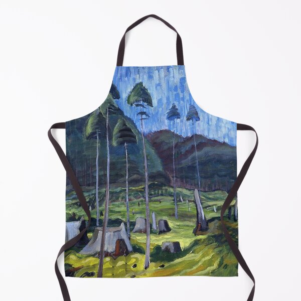 Item preview, Odds and Ends by Emily Carr designed and sold by tomorrowsart.
