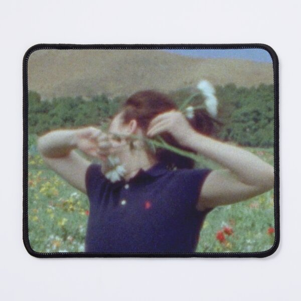 Item preview, Aesthetic Billie Eilish Photo Birds of a feather designed and sold by Crealice.
