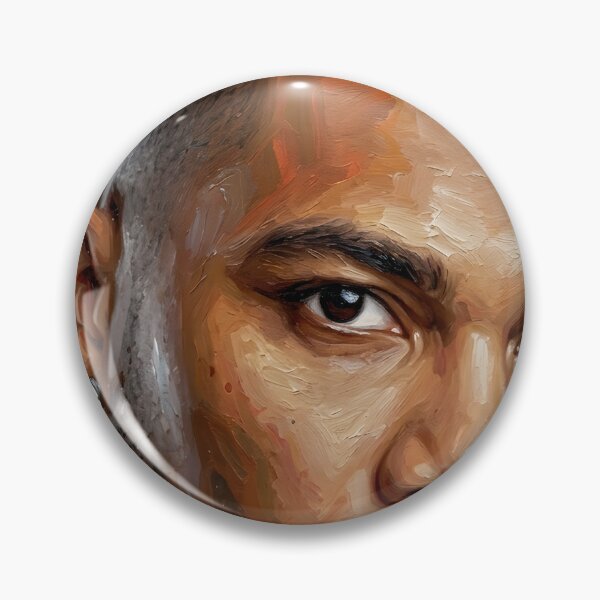 Item preview, Nelly Oil Painting designed and sold by maretsad.