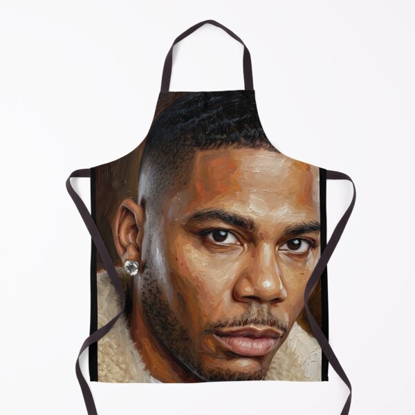 Item preview, Nelly Oil Painting designed and sold by maretsad.