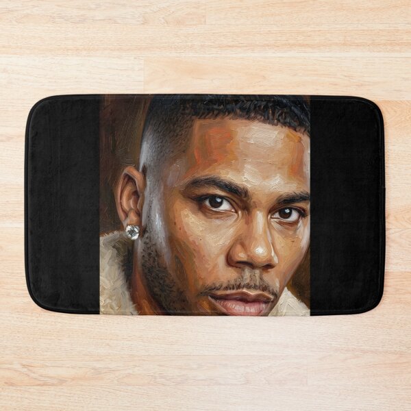 Item preview, Nelly Oil Painting designed and sold by maretsad.