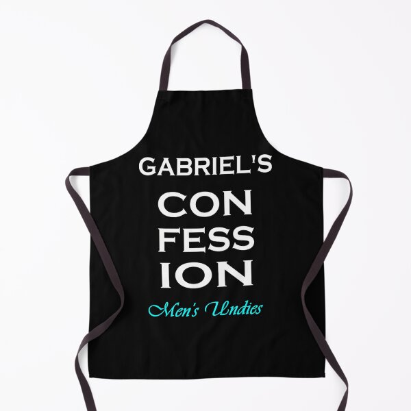 Item preview, Gabriel'S Confession 2 designed and sold by shelleyshaunta.