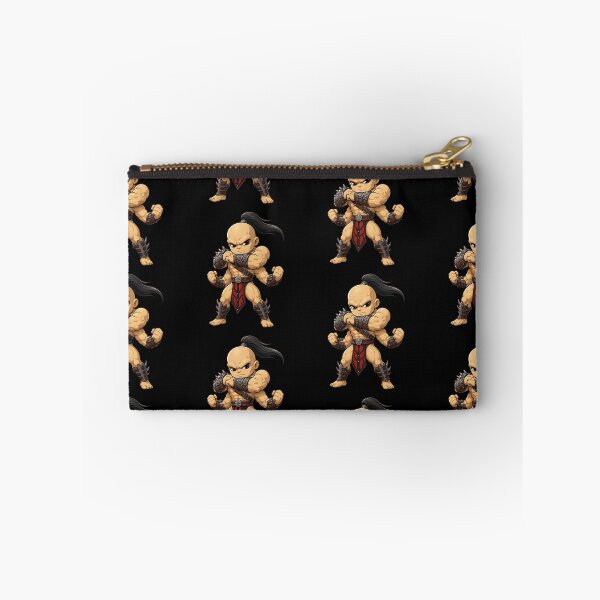 Item preview, Chibi Goro Mortal Kombat | MK Fanart designed and sold by bapupa.