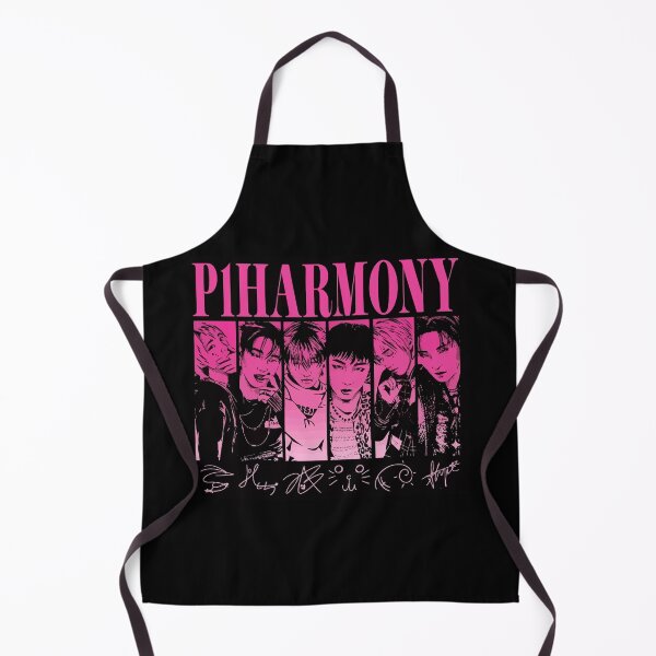 Item preview, P1harmony designed and sold by mayaoff.