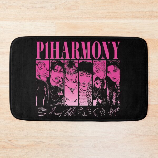 Item preview, P1harmony designed and sold by mayaoff.